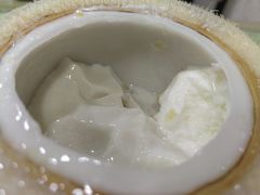 椰青豆花-玉椰林甜品店(创始店)