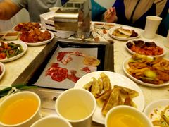 -春天烤肉自助餐厅(南内环店)