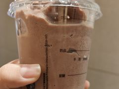 -麦当劳(中山公园龙之梦店)