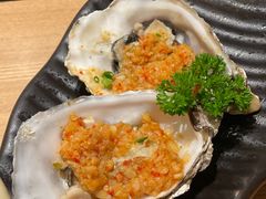 -京旬海鲜放题·铁板烧自助餐厅