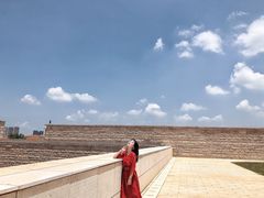 -盘龙城国家考古遗址公园