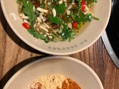 -郑记·古法黑砂锅串串(龙泉店)