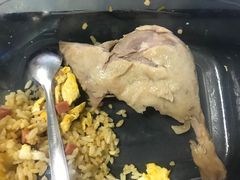 -章云板鸭(马道街店)