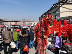 -李村大集