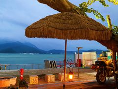 -城墙外BAR