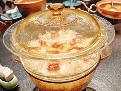 -大拙里·精致融合菜(沙湖桃源国际店)
