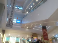 -凯德广场(金牛店)