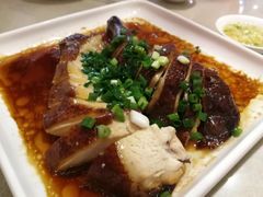 -鹅冠港式茶餐厅(来福士店)