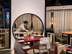 -潮堂(环球金融中心店)