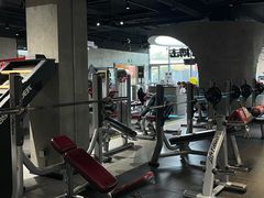 -七星派健身中心(鸟巢店)