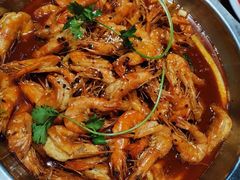 -邵汇大虾(吉林大路店)