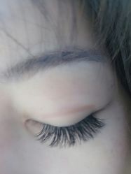-菜菜美甲美睫皮肤管理
