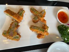 -白云湖畔酒店-湖畔餐厅