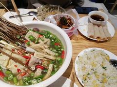 -嘉州叶婆婆钵钵鸡(建设路店)