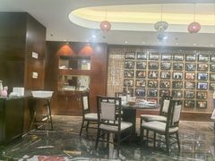 -四季轩中餐厅(徐州开元名都大酒店)