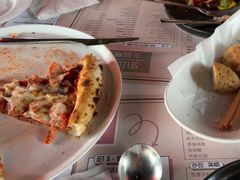 -安妮意大利餐厅(日坛店)