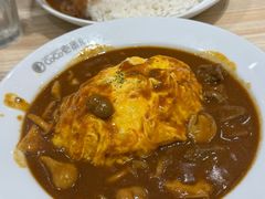 -COCO壱番屋(北京平安国际金融中心店)