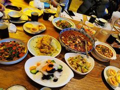 -胡桃里音乐酒馆(四道口店)