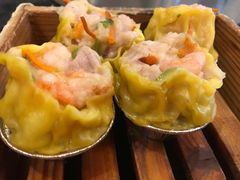 -味可道美食坊(福基路店)