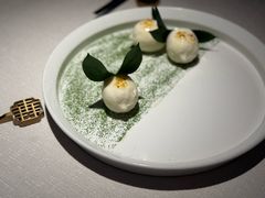 -華府(凯德晶萃店)