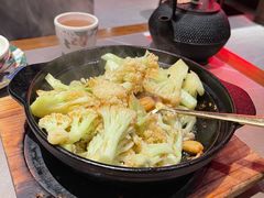 -得意啫·广东啫啫煲(前海HOP店)