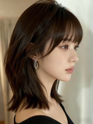 -BEAUTY HAIR GANO
