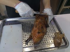 -火刻北京烤鸭(市北区·鲍岛市场店)