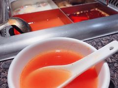 -海底捞火锅(崇文门新世界百货店)