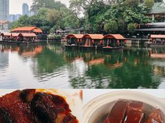 -侨美·唐荔园·40年地道粤菜