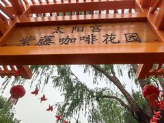 -太阳宫公园