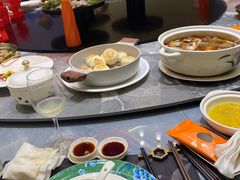-国惠大酒楼(仓山万达店)