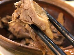 姜母鸭-莲花公园煎蟹(总店)
