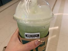 -星巴克臻选(北京前门大街店)