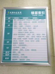 -成都西区医院整形美容