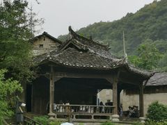 -云山屯古建筑群景区