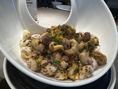-张家卫·阳江菜·小海鲜(肥婆湾桥店)