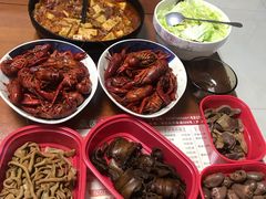 -绝味鸭脖(体院北道店)