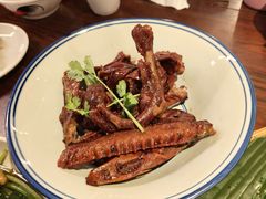 -园林美食城·本土农家菜(杨和镇店)