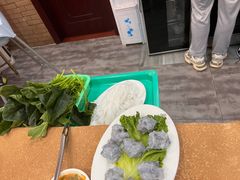 -濠轩阁特色生蚝火锅(水湾路店)