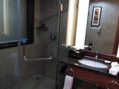 -峨眉山世纪阳光大酒店(峨眉高铁站店)