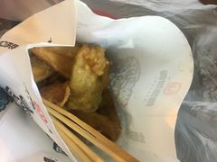 -傅强排骨(成都总店)