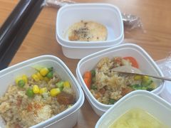 -佳儿萌豆儿童辅食餐厅(摩天活力城店)