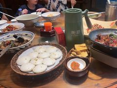 -衡厨·衡阳土菜(中南店)