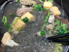 -回味鸭血粉丝汤(新城市广场店)