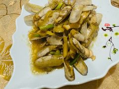 -阿巧一号私房菜(止园路店)