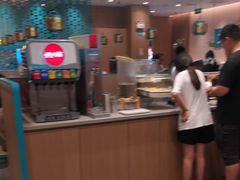 -半天妖烤鱼(芝罘吾悦广场店)