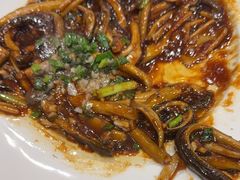 -金枝玉叶上海人家食府(三里河店)