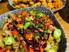 -付小姐在成都(五道口店)