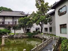 -扬州瘦西湖汇金酒店