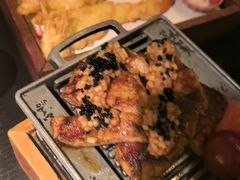 -花潮料理艺食馆(成都万象城店)